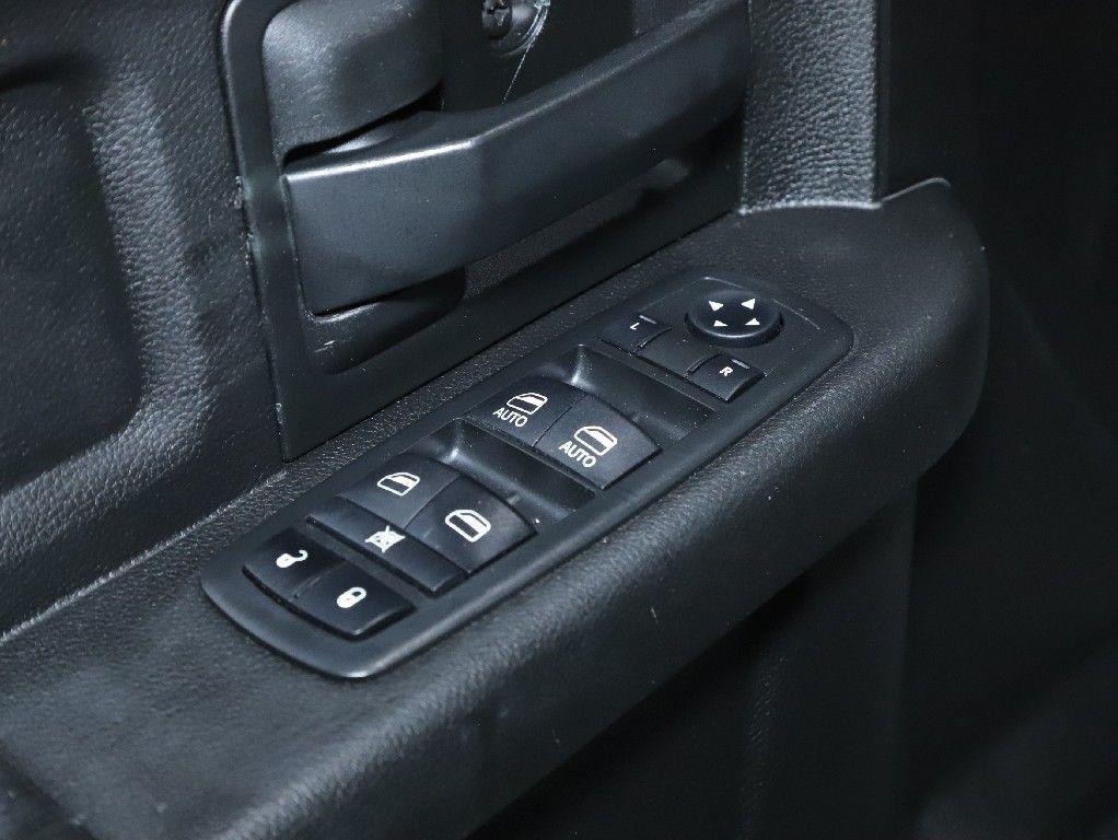 used 2019 Ram 1500 car, priced at $24,975