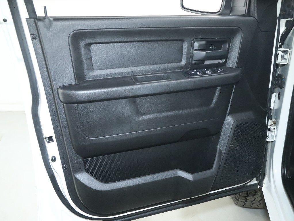 used 2019 Ram 1500 car, priced at $24,975