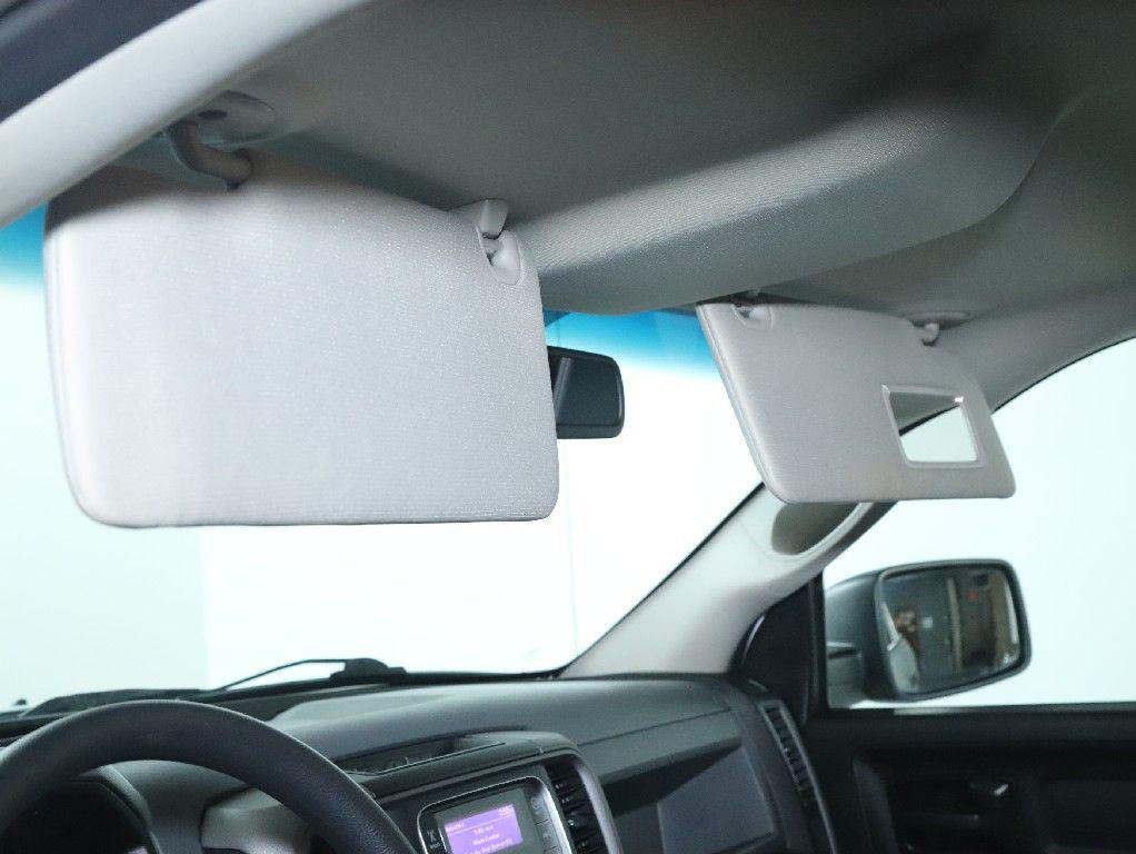 used 2019 Ram 1500 car, priced at $24,975