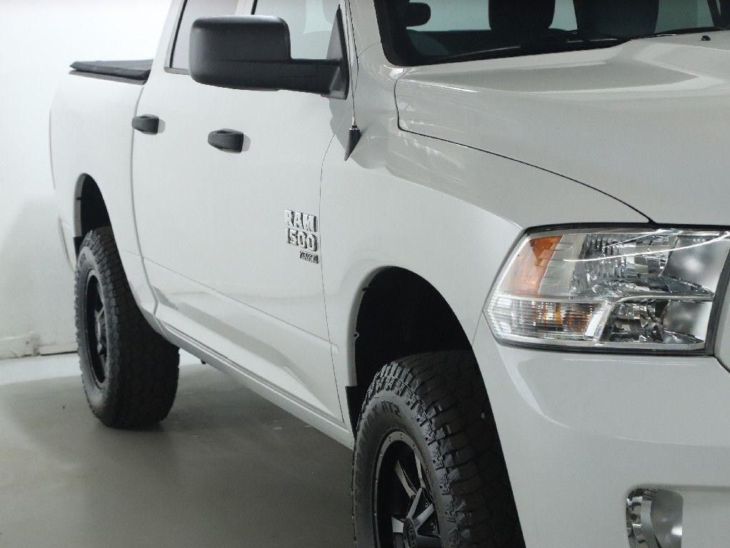 used 2019 Ram 1500 car, priced at $24,975