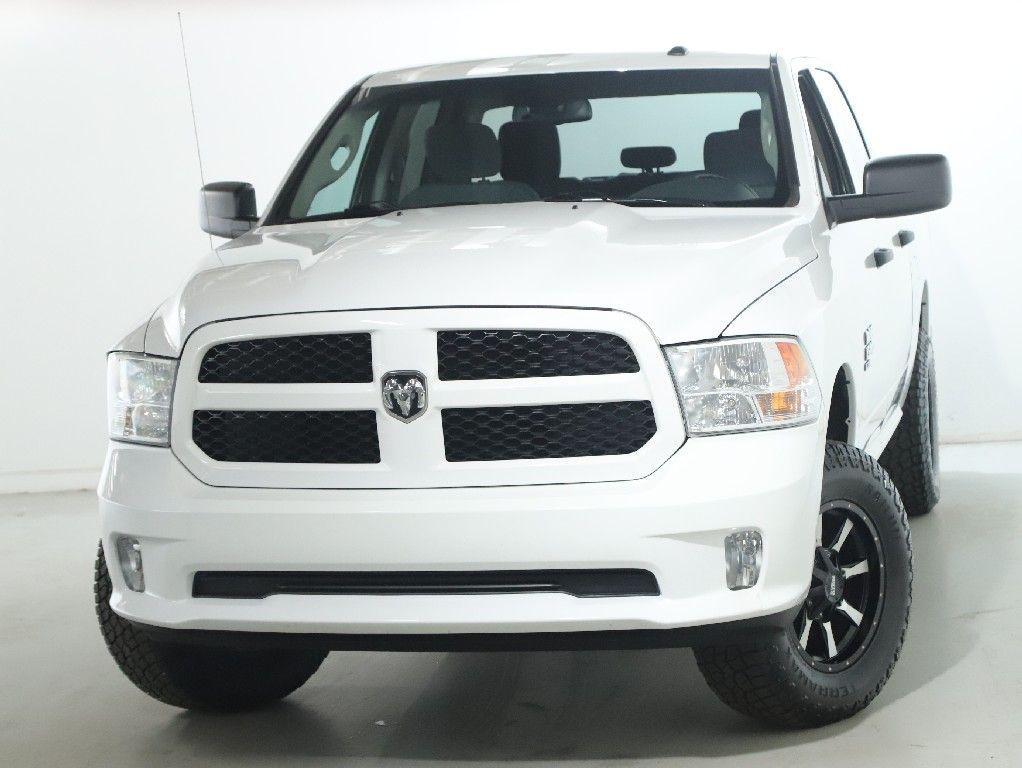 used 2019 Ram 1500 car, priced at $24,975
