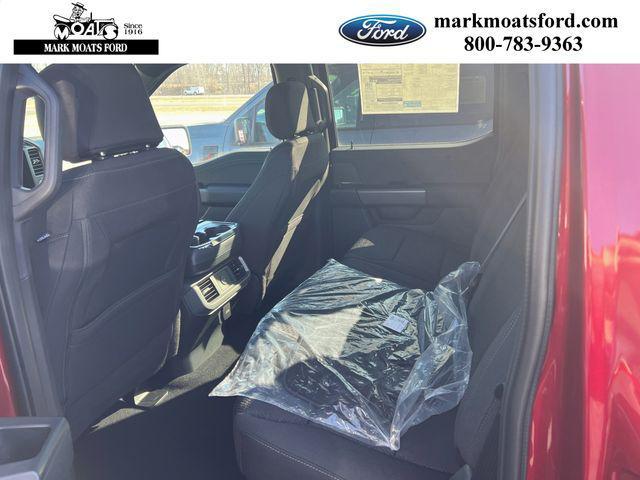 new 2026 Ford F-150 car, priced at $61,560