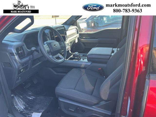 new 2026 Ford F-150 car, priced at $61,560