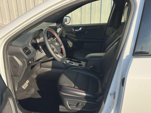 used 2023 Ford Escape car, priced at $22,570