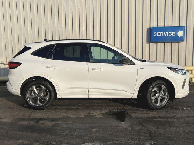used 2023 Ford Escape car, priced at $22,570