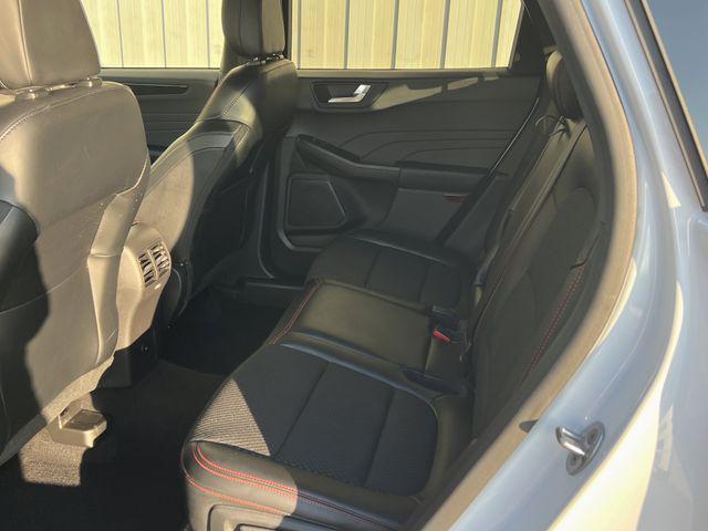 used 2023 Ford Escape car, priced at $22,570