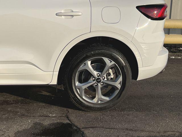 used 2023 Ford Escape car, priced at $22,570