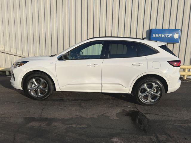 used 2023 Ford Escape car, priced at $22,570