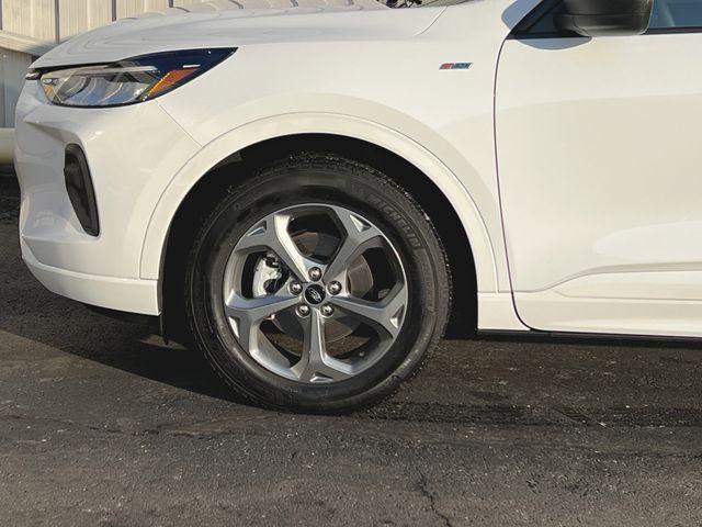 used 2023 Ford Escape car, priced at $22,570