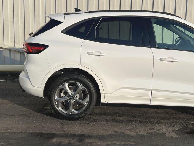 used 2023 Ford Escape car, priced at $22,570