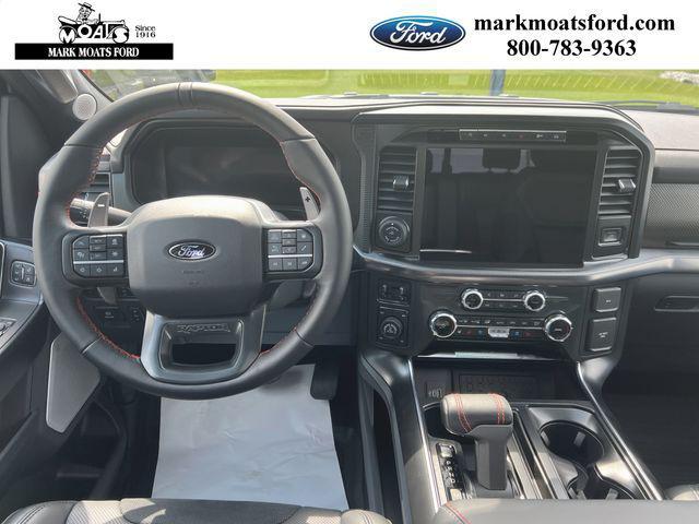 new 2026 Ford F-150 car, priced at $83,780