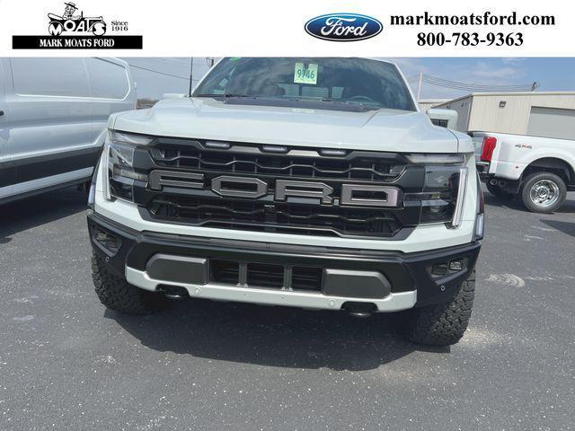 new 2026 Ford F-150 car, priced at $83,780