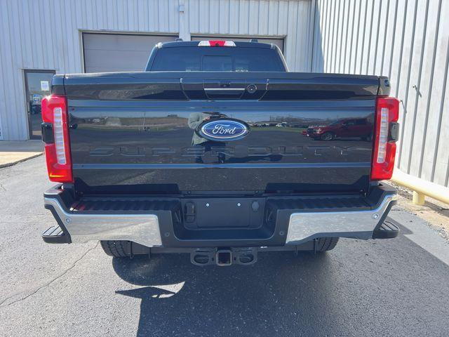 used 2024 Ford F-250 car, priced at $72,775