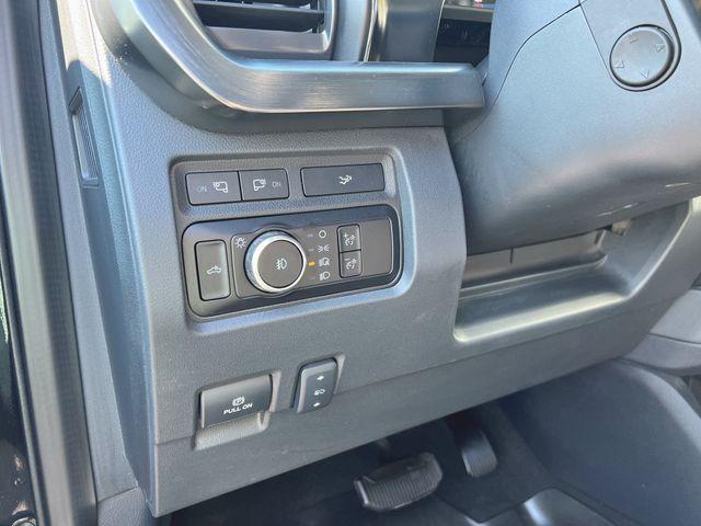 used 2024 Ford F-250 car, priced at $72,775