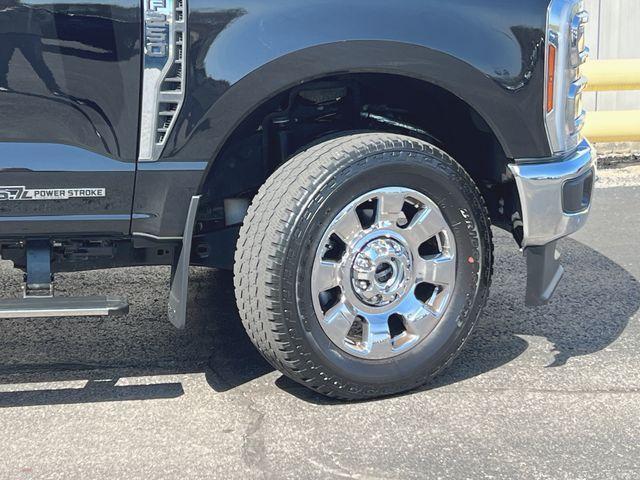 used 2024 Ford F-250 car, priced at $72,775