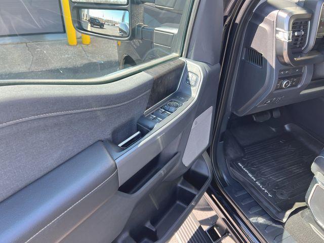 used 2024 Ford F-250 car, priced at $72,775