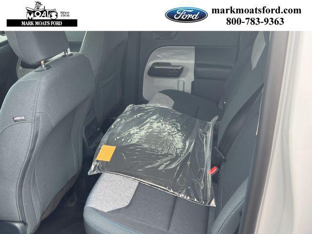 new 2026 Ford Maverick car, priced at $35,770