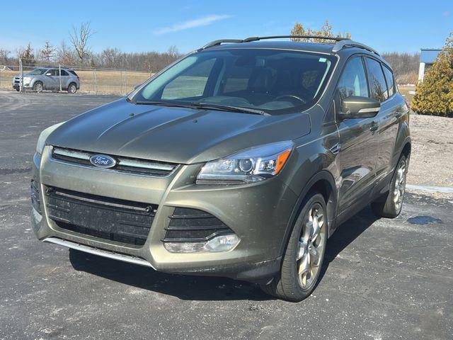 used 2013 Ford Escape car, priced at $3,375