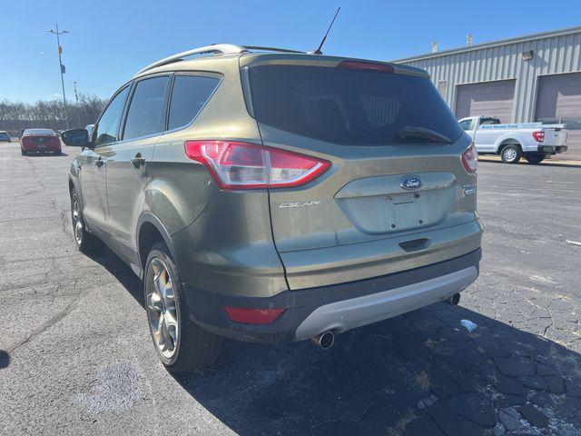 used 2013 Ford Escape car, priced at $3,375