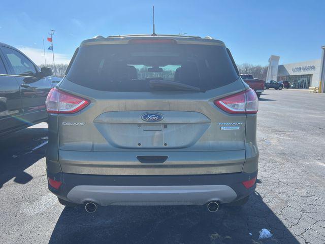 used 2013 Ford Escape car, priced at $3,375