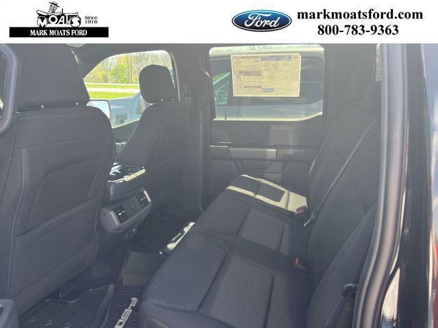 new 2026 Ford F-150 car, priced at $59,915