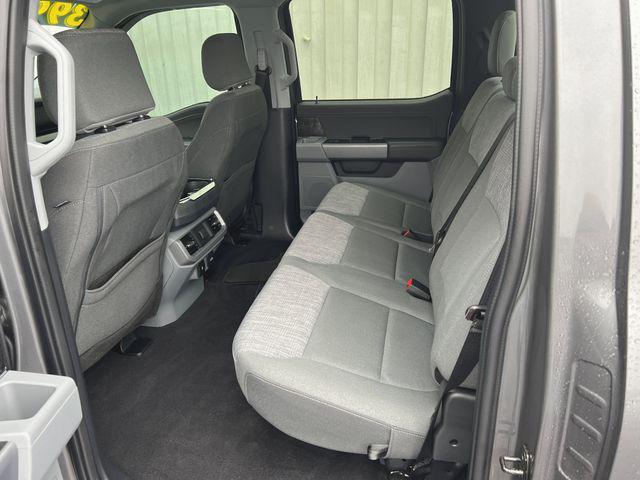 used 2023 Ford F-150 car, priced at $39,994