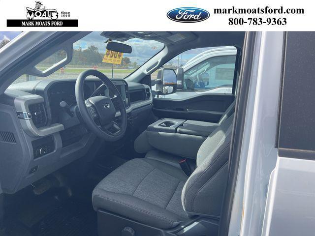 new 2026 Ford F-350 car, priced at $63,045