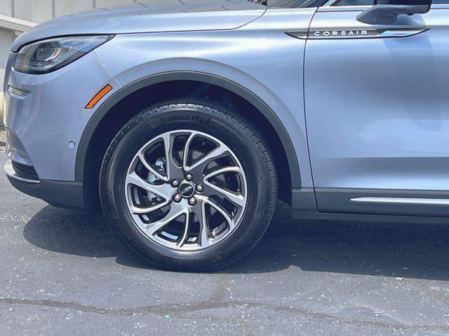 used 2022 Lincoln Corsair car, priced at $29,639