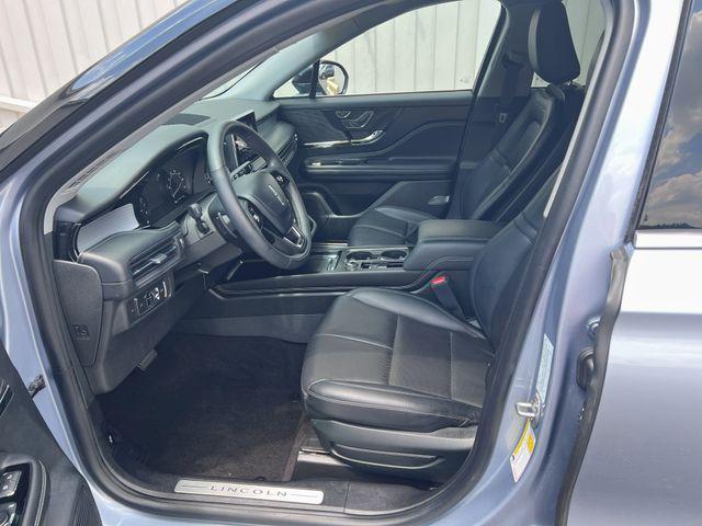 used 2022 Lincoln Corsair car, priced at $29,639