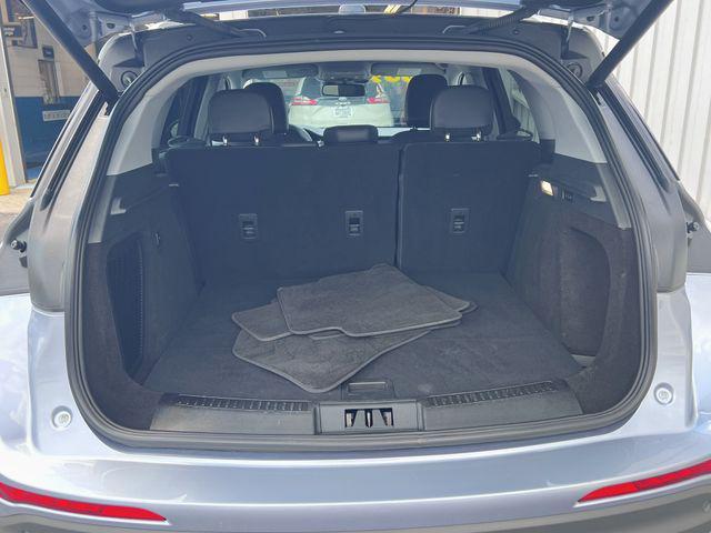 used 2022 Lincoln Corsair car, priced at $29,639