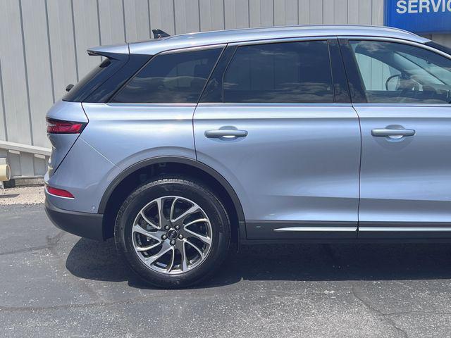 used 2022 Lincoln Corsair car, priced at $29,639