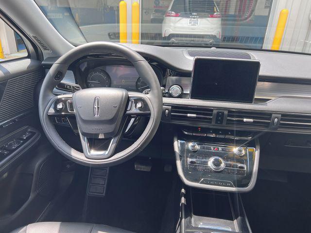 used 2022 Lincoln Corsair car, priced at $29,639