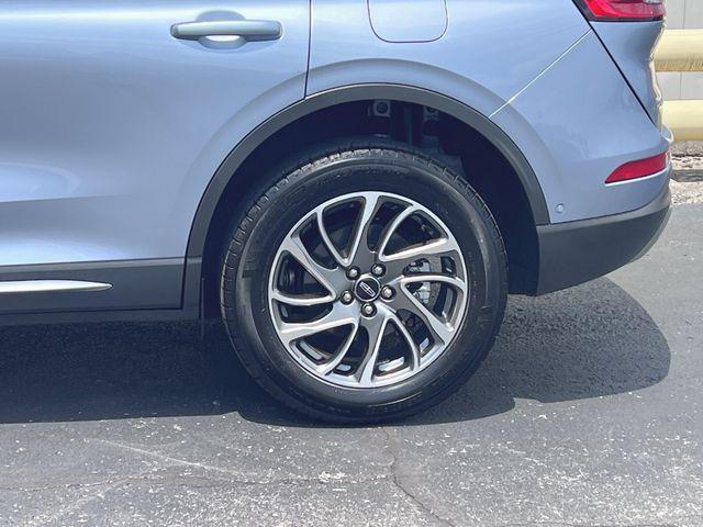 used 2022 Lincoln Corsair car, priced at $29,639