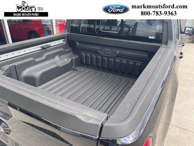 new 2025 Ford Maverick car, priced at $39,365