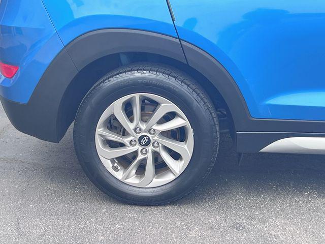 used 2017 Hyundai Tucson car, priced at $8,877