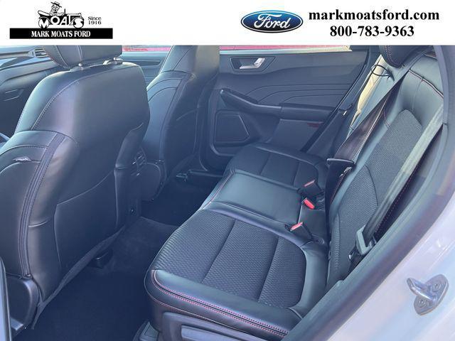 new 2026 Ford Escape car, priced at $38,380