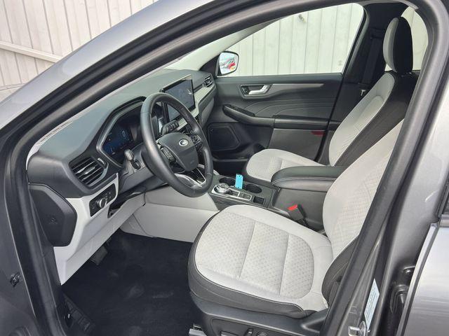 used 2023 Ford Escape car, priced at $22,570