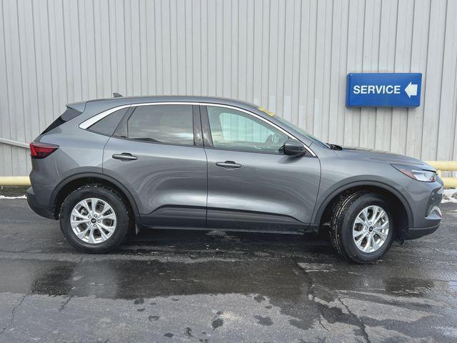 used 2023 Ford Escape car, priced at $22,570