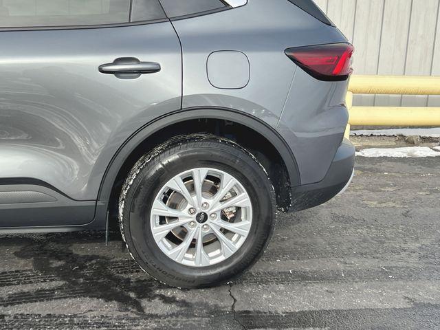 used 2023 Ford Escape car, priced at $22,570