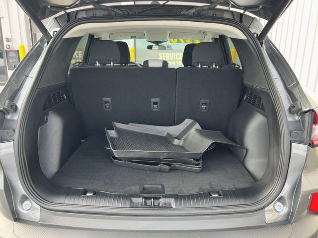 used 2023 Ford Escape car, priced at $22,570