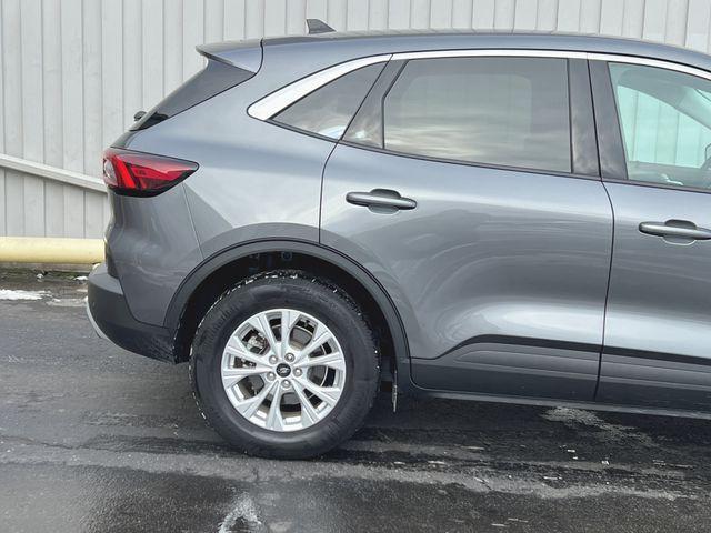 used 2023 Ford Escape car, priced at $22,570