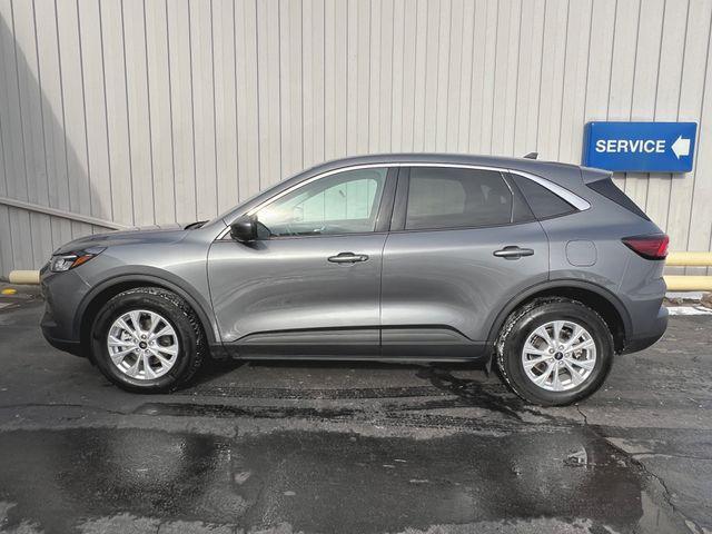 used 2023 Ford Escape car, priced at $22,570