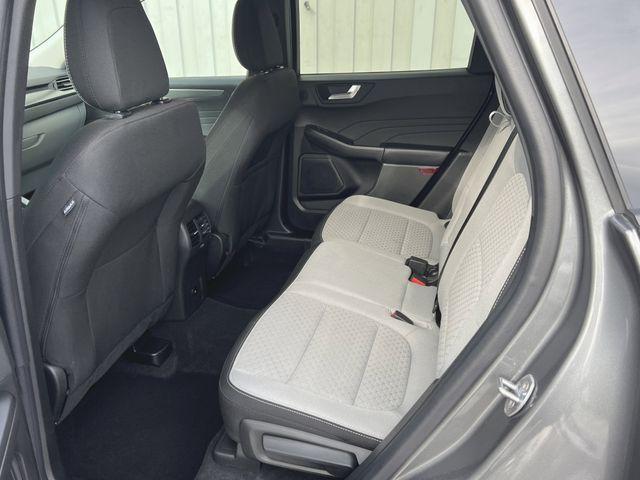 used 2023 Ford Escape car, priced at $22,570