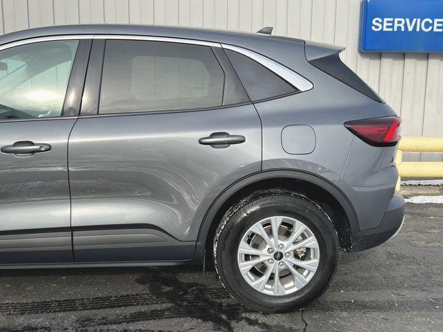 used 2023 Ford Escape car, priced at $22,570