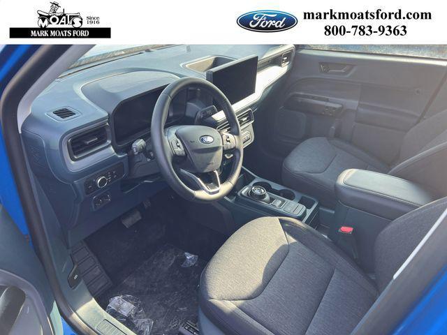 new 2026 Ford Maverick car, priced at $37,790