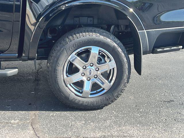 used 2026 Ford Ranger car, priced at $47,988