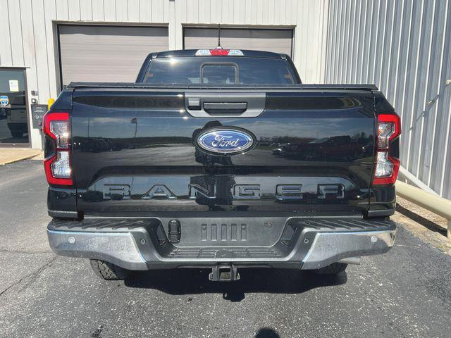used 2026 Ford Ranger car, priced at $47,988