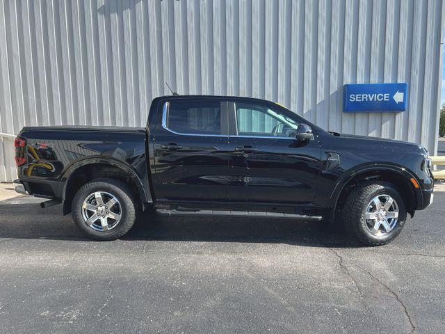 used 2026 Ford Ranger car, priced at $47,988