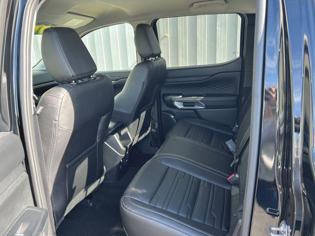 used 2026 Ford Ranger car, priced at $47,988