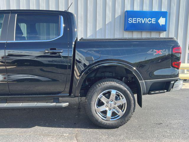 used 2026 Ford Ranger car, priced at $47,988